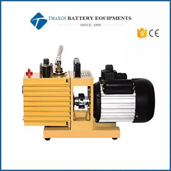 Vacuum Pump