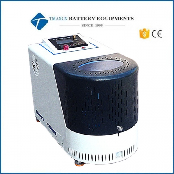 Planetary Ball Mill