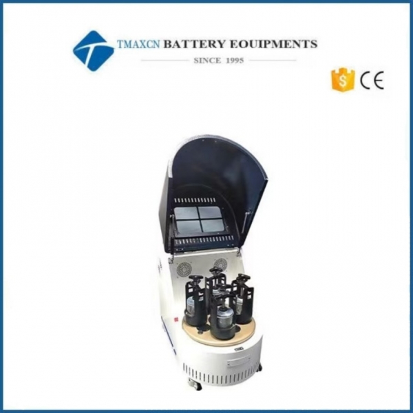 Planetary Ball Mill