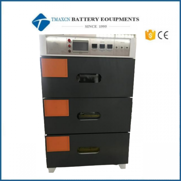 Vacuum Drying Oven