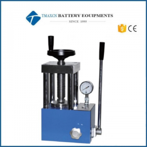 Hydraulic press