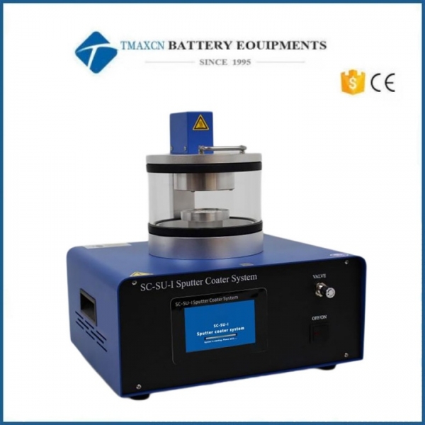 Magnetron Sputtering Machine