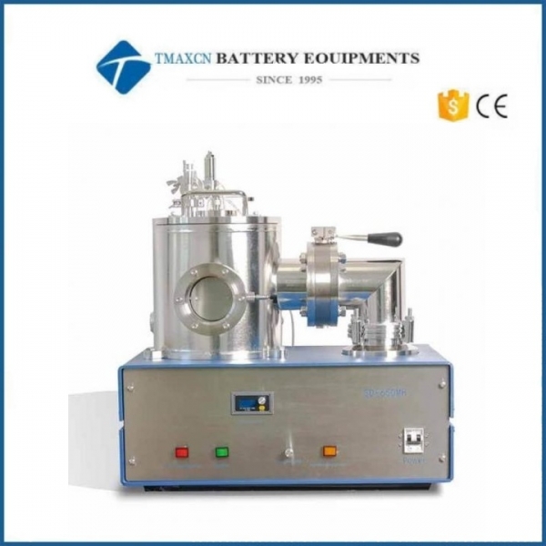 Magnetron Ion Sputter Coater