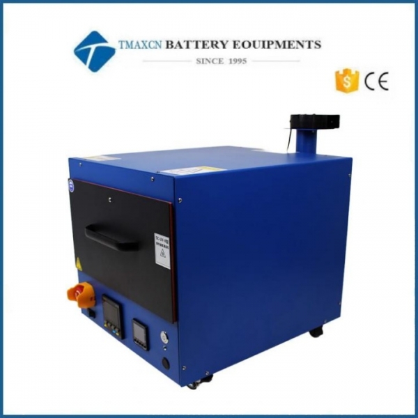 UV Ozone Cleaner Machine