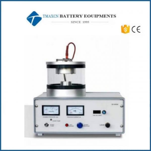 Magnetron Ion Sputtering Coater