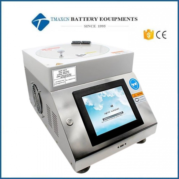 Rotary Coater