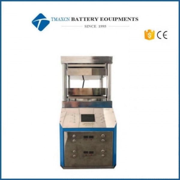 Heat Press