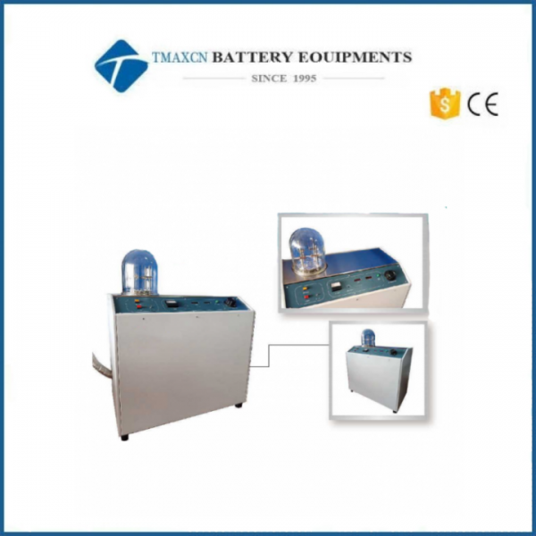 Thermal Evaporation Coater