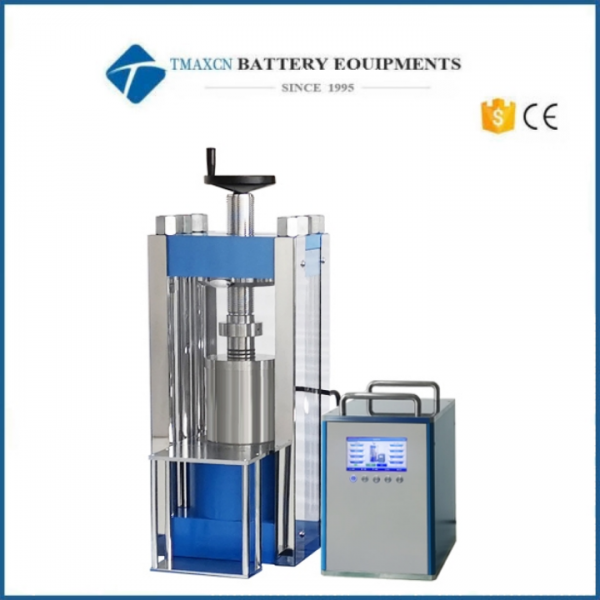 Isostatic Pressing Machine