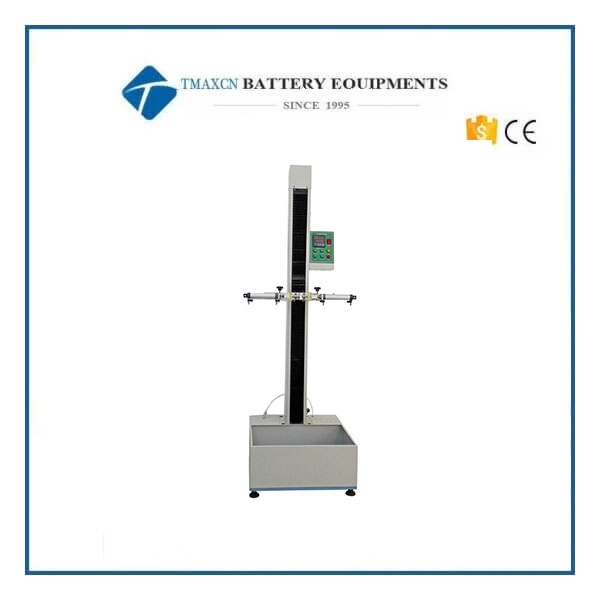 Battery Drop Test Machine