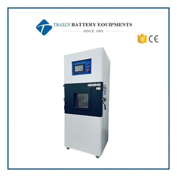 Battery Compression Tester