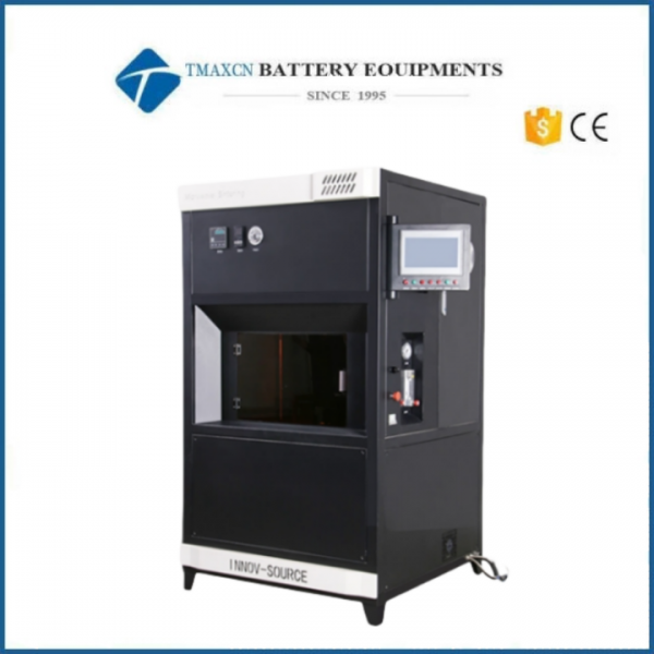 Microwave Atmosphere Furnace