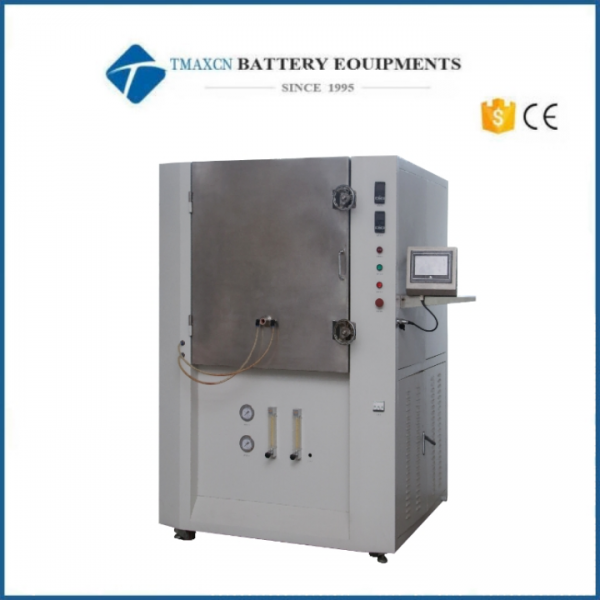 Microwave Sintering Furnace