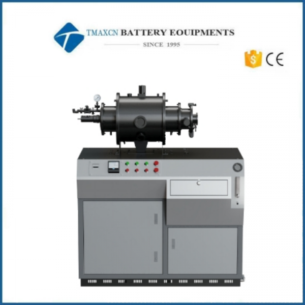 Microwave Tube Furnace