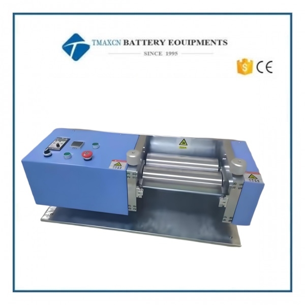 Small Press Machine