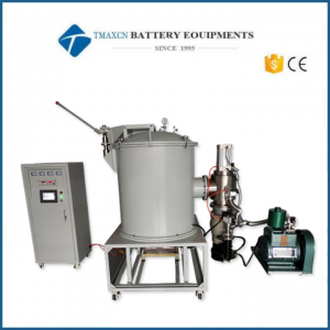 Vacuum Furnace