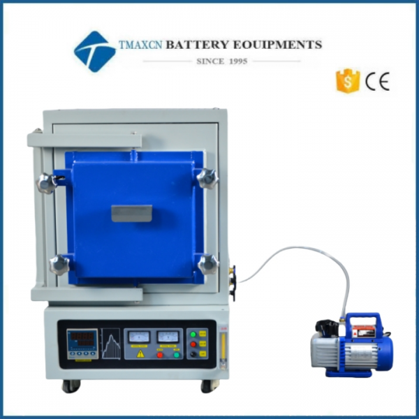Atmosphere Furnace