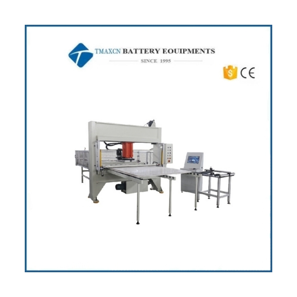 travel head die cutter