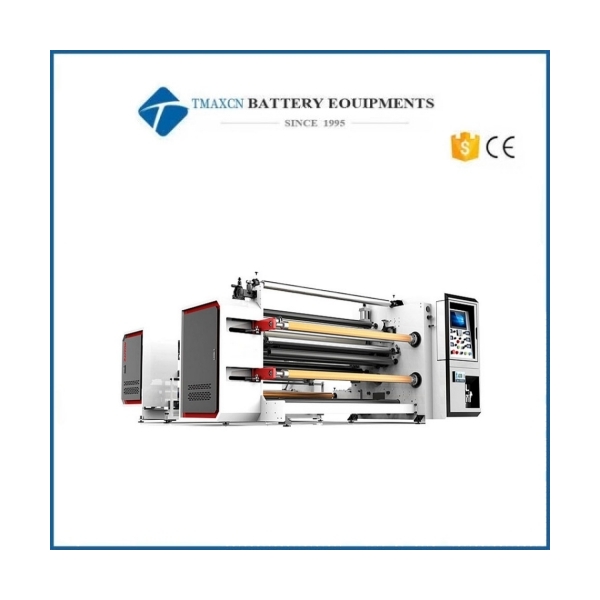 tape slitting machine