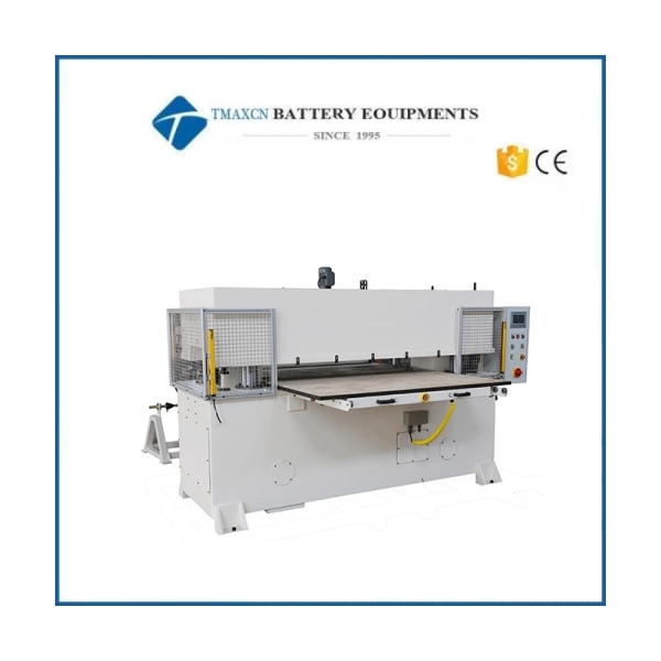 beam cutting machine
