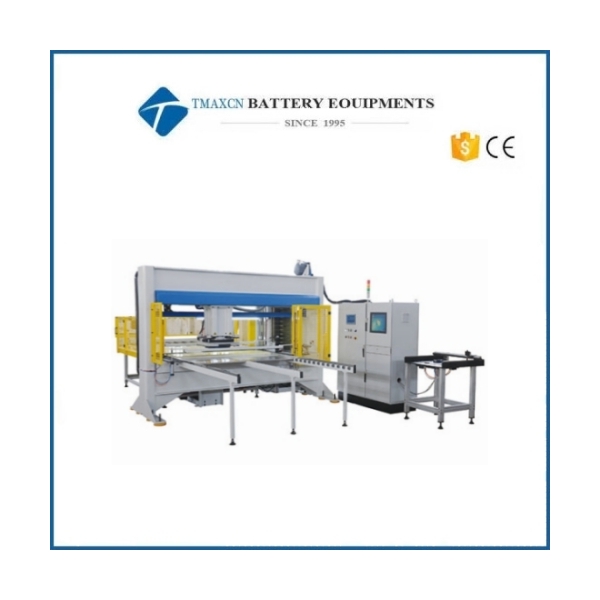 beam cutting machine
