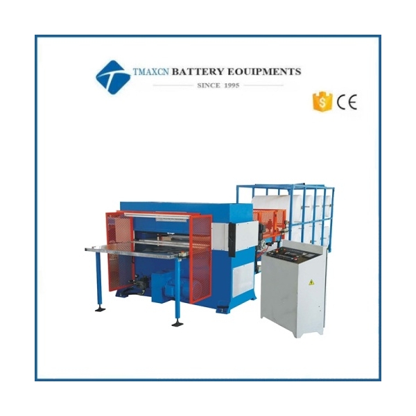 beam press