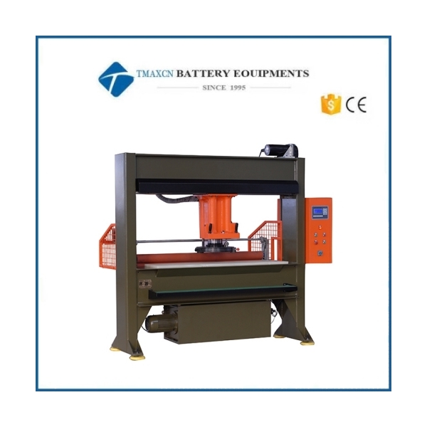travel head die cutter
