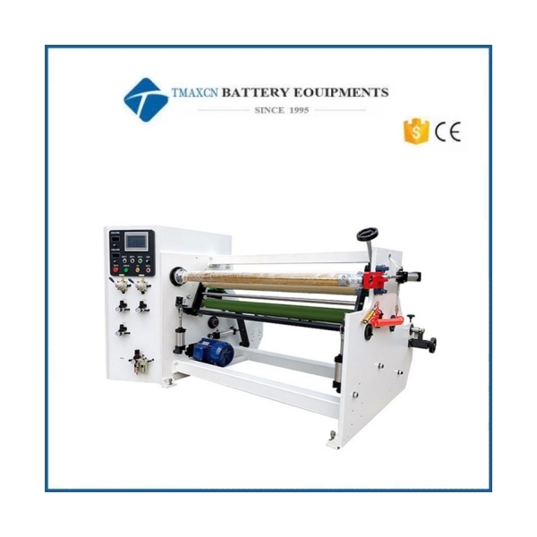 tape slitting machine