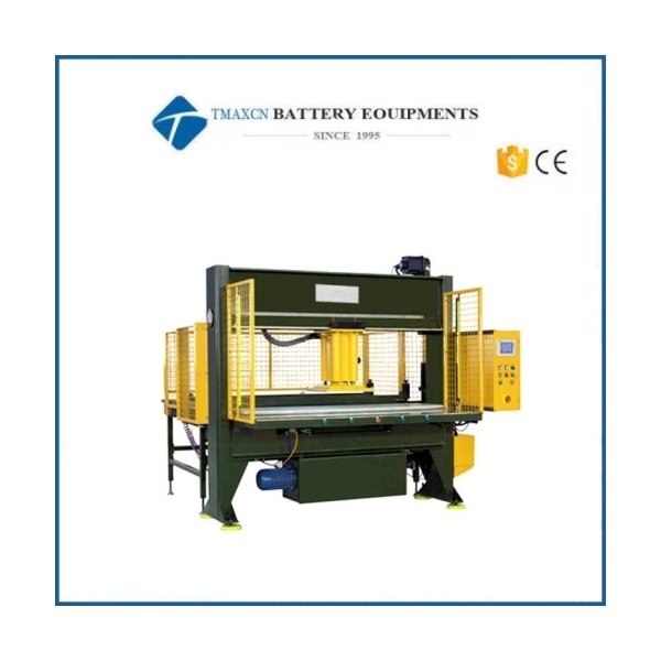travel head die cutter