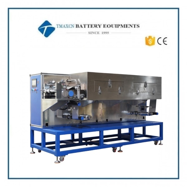 Roll Coating Machine