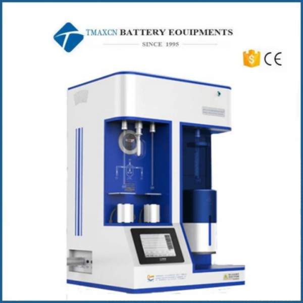Surface And Pore Size Analyzer