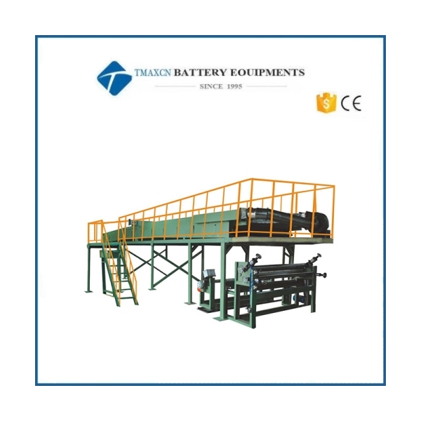 laminating machine