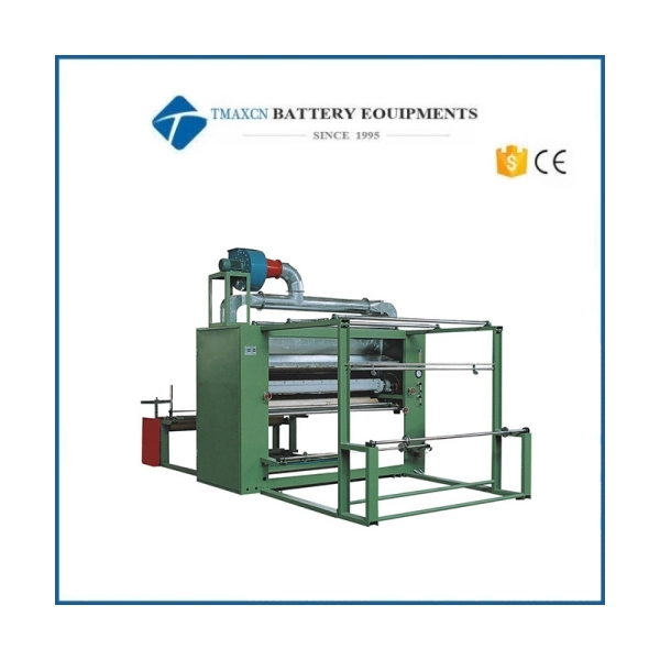laminating machine