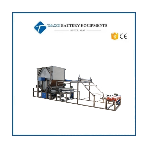 laminating machine