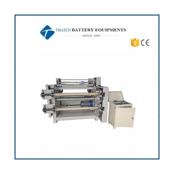 separator slitter