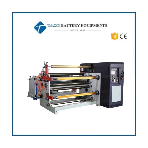 Slitting Machine
