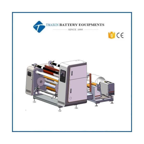 Slitting Machine