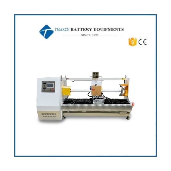 Slitting Machine