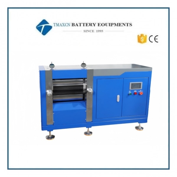 Roller Press
