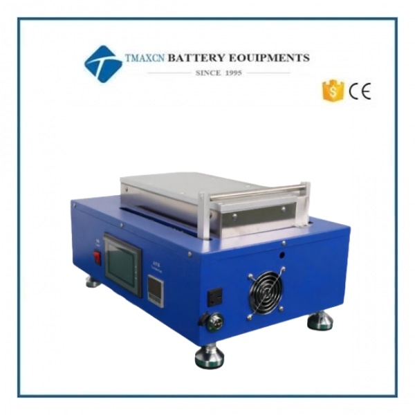 Doctor Blade Coater