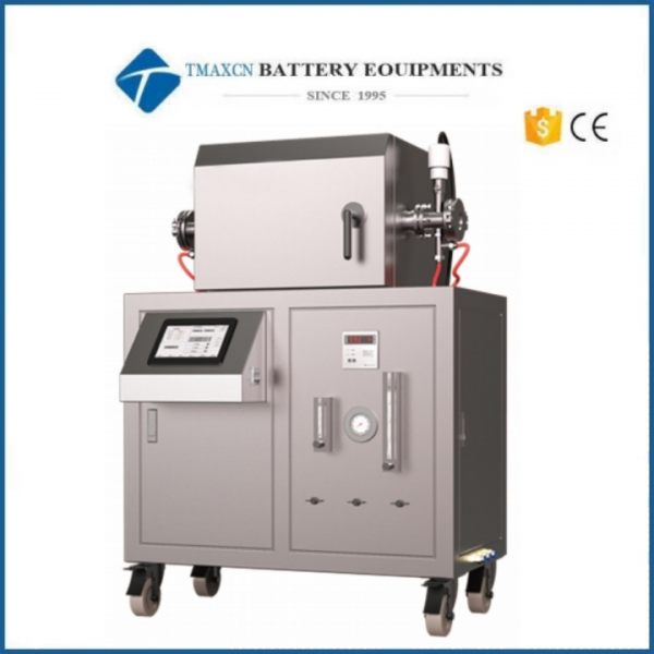Microwave Tube Furnace