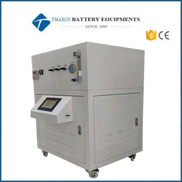 Microwave Tube Furnace