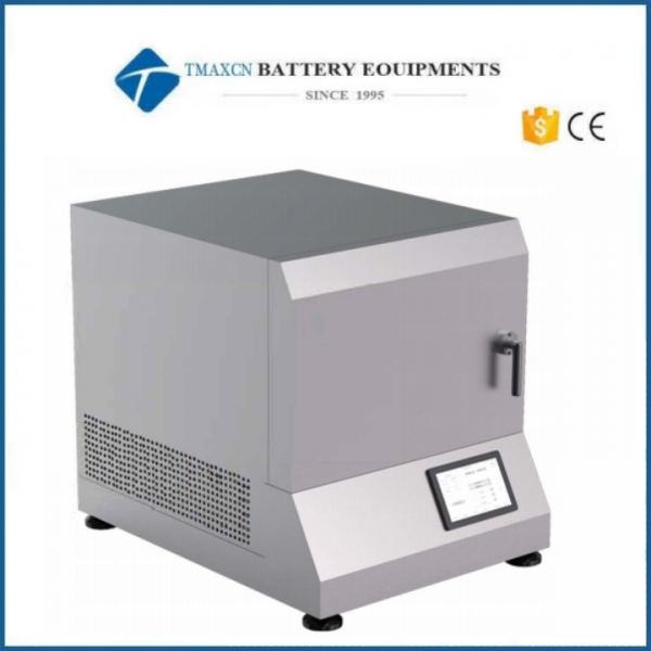 Muffle Furnace