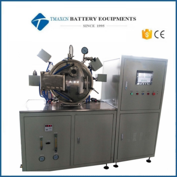 Microwave Atmosphere Furnace