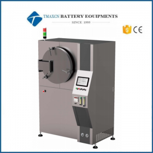Microwave Furnace