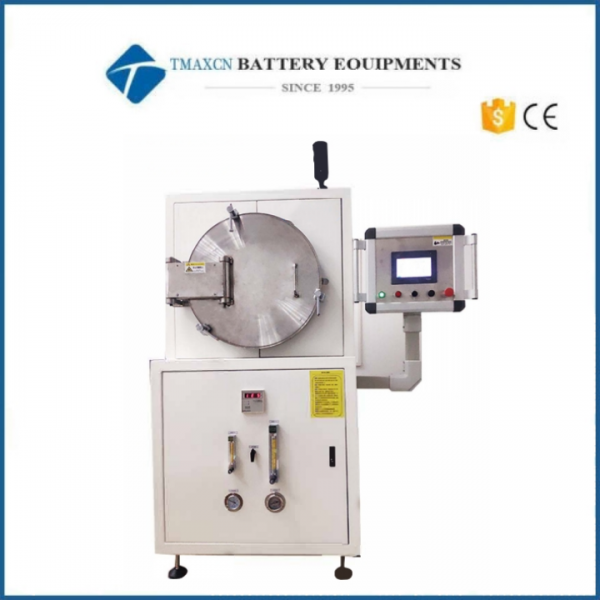 Microwave Atmosphere Furnace