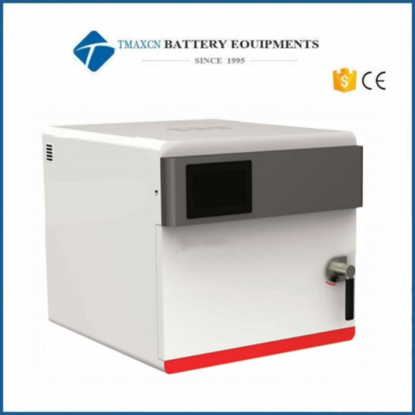 Microwave Muffle Furnace