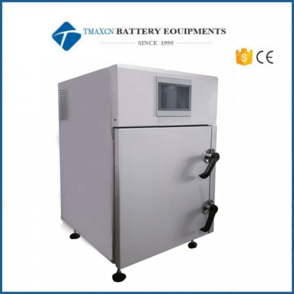 Box Type Microwave Furnace