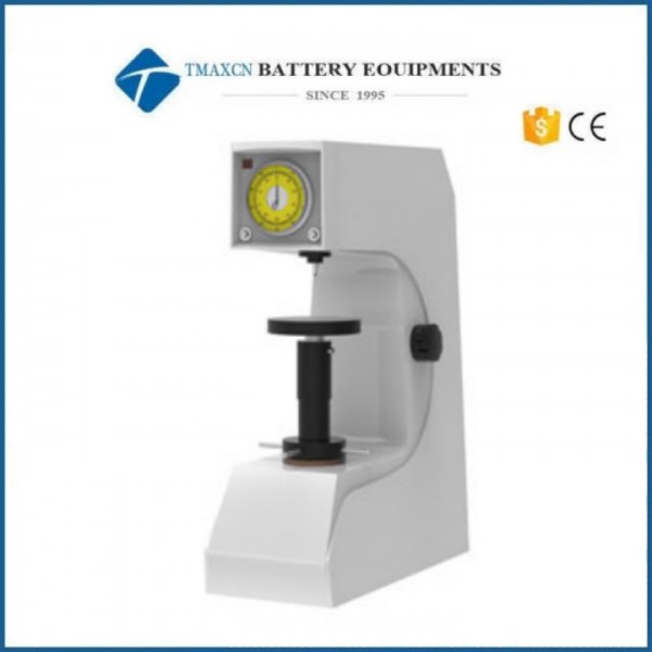 Hardness Tester