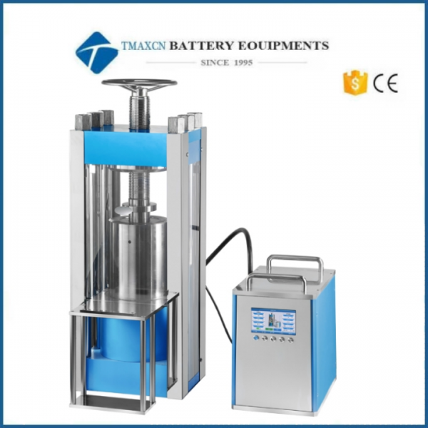 Cold Isostatic Press